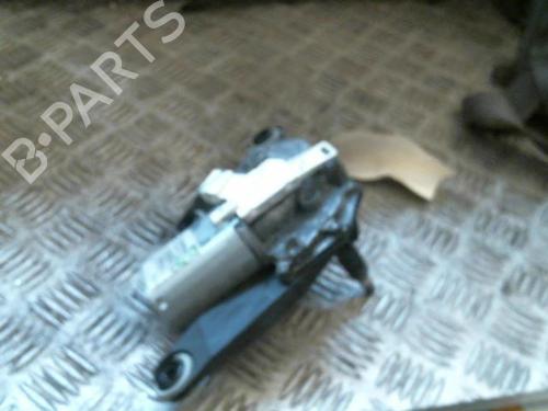 Used Rear wiper motor CITROËN C3 I (FC_, FN_) 1.1 i (60 hp) 20990454