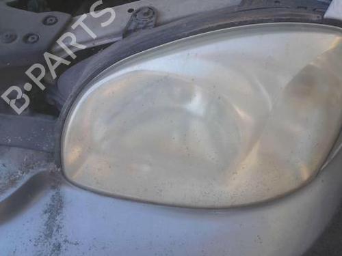 Used Left headlight Left headlight HYUNDAI SANTA FÉ I (SM) 2.0 CRDi (113 hp) 36415903 36415903