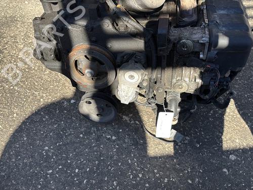 Used Engine Engine MINI MINI (R50, R53) One (90 hp) 22064903 22064903
