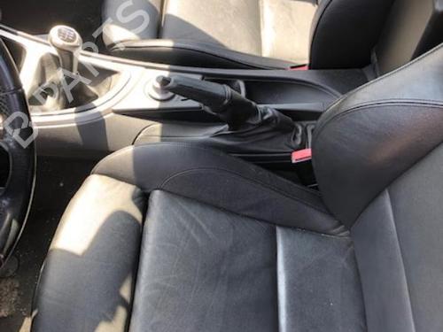 Used Parts BMW 1 (E87) 120 d (177 hp) 4347481