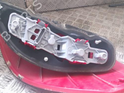 Left taillight MERCEDES-BENZ A-CLASS (W169) A 170 (169.032, 169.332) | BP23798911C34 