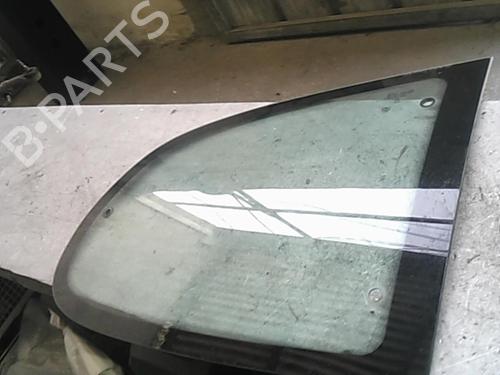 Used Rear left quarter glass PEUGEOT 206 Hatchback (2A/C) 1.4 i (75 hp) 20994925
