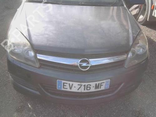 Brugte OPEL ASTRA H GTC (A04) 1.9 CDTi (L08) (150 hp) 4242894