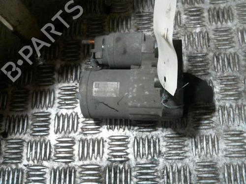 Used Starter Starter PEUGEOT 207 (WA_, WC_) 1.6 16V VTi (120 hp) 20997401 20997401