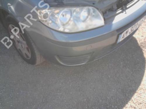 Foran støtfanger FIAT PUNTO (188_) 1.2 60 (188.030, .050, .130, .150, .230, .250) (60 hp) 28814690
