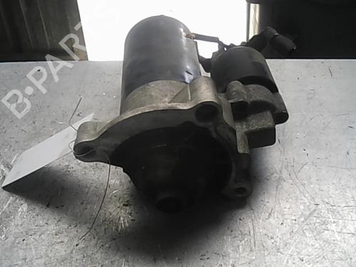 Startmotor CITROËN XSARA PICASSO (N68) 2.0 HDi (90 hp) 22037453