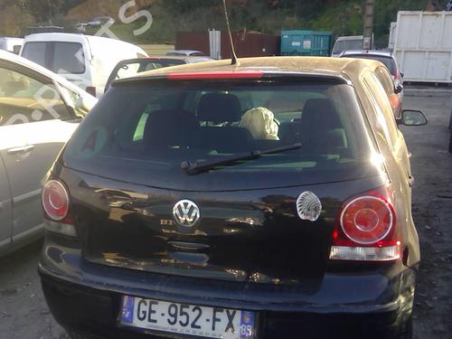 Electronic module VW POLO (9N_, 9A_) 1.2 | BP20990164M83 
