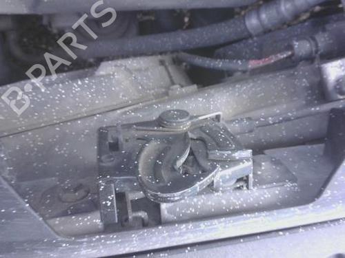 Used Hood lock Hood lock SEAT ALHAMBRA (7V8, 7V9) 1.9 TDI (115 hp) 33539087 33539087