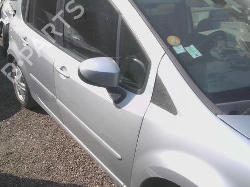 Right headlight RENAULT MODUS / GRAND MODUS (F/JP0_) 1.5 dCi (FP0F, JP0F) | BP28094532C29 - Image 6