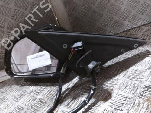 Left mirror AUDI A4 B8 (8K2) 2.0 TDI | BP23799591C26 