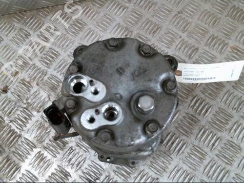 AC compressor SEAT TOLEDO II (1M2) 1.9 TDI | BP21000838M34 