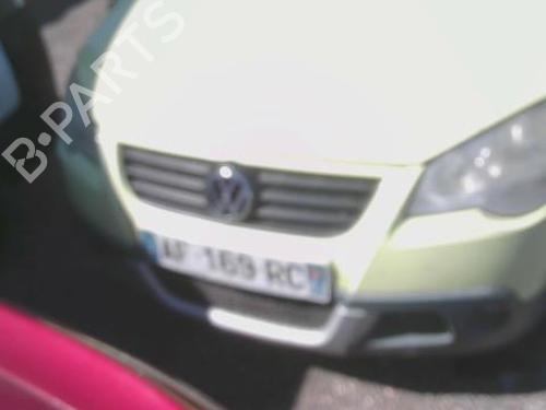 Køleventilator elektrisk VW POLO IV (9N_, 9A_) 1.9 TDI | BP28509917M35 