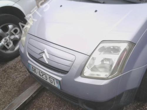 Used Parts CITROËN C2 (JM_) 1.4 HDi 4439574