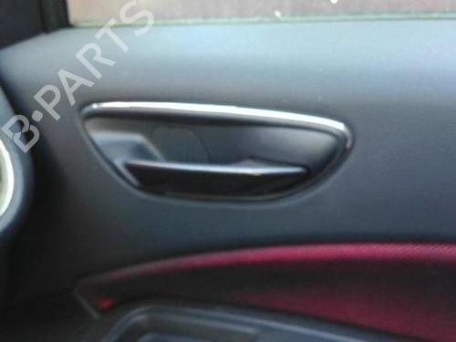 Used Front right interior door handle FIAT BRAVO II (198_) 1.4 T-Jet (198AXG1B) (120 hp) 27338995