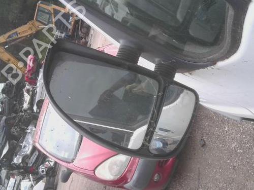 Used Left mirror CITROËN JUMPER I Bus (230P) 2.5 TDi (107 hp) 32471367