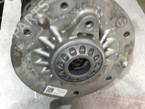 Højre fortil støddæmper BMW 2 Active Tourer (F45) 218 d (150 hp) 27567986