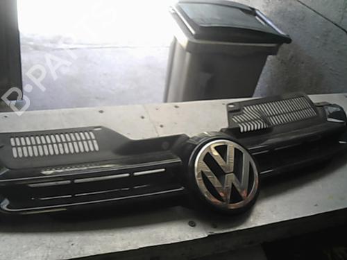 Grill LADA NIVA Closed Off-Road Vehicle (2121, 2131) 1600 4x4 (73 hp) 22037105