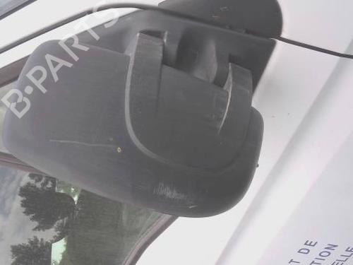 Used Right mirror Right mirror RENAULT MASTER II Van (FD) 2.5 dCi 120 (FD0M, FD0U, FD0W, FD2M, FD2W, FD3M, FD3U,... (115 hp) 34411964 34411964