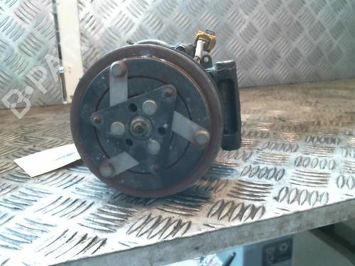 Used AC compressor CITROËN C3 I (FC_, FN_) 1.4 HDi (68 hp) 20996632