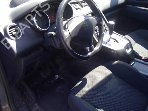 Used Parts PEUGEOT 5008 (0U_, 0E_) 2.0 HDi 1964702