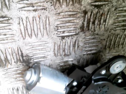 Used Rear wiper motor Rear wiper motor CITROËN C3 III (SX) 1.2 VTi 82 (82 hp) 21064793 21064793
