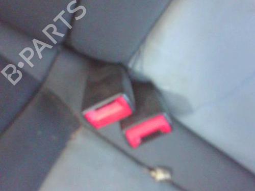 Used Seat buckle SEAT IBIZA IV (6J5, 6P1) 1.2 TDI (75 hp) 28692126