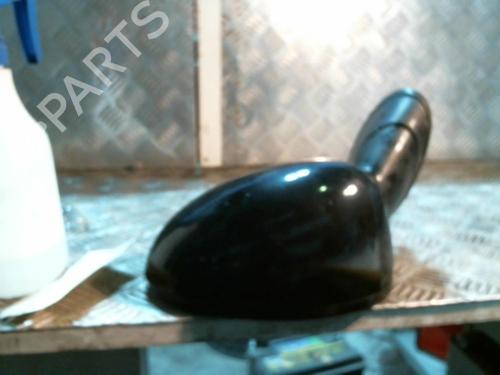 Used Left mirror MINI MINI (R50, R53) Cooper (116 hp) 22038407
