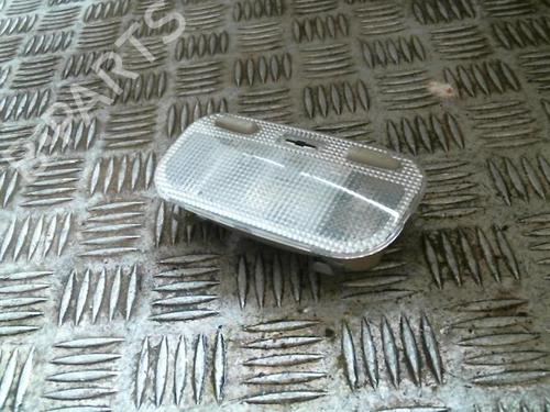 Used Interior roof light CITROËN C3 I (FC_, FN_) 1.4 HDi (68 hp) 22044397
