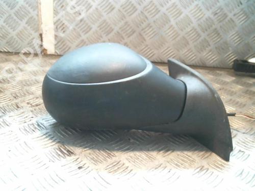 Right mirror CITROËN C3 I (FC_, FN_) 1.4 HDi | BP20986548C27 