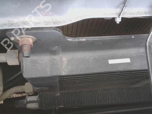 Oliekøler NISSAN PATROL GR V Wagon (Y61) 2.8 TD (129 hp) 32668284