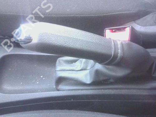 Frein à main OPEL CORSA D (S07) 1.2 LPG (L08, L68) (80 hp) 32164133