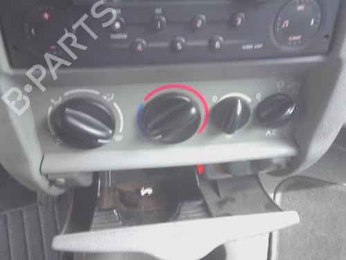 Used Climate control Climate control RENAULT KANGOO (KC0/1_) 1.6 16V (95 hp) 34638249 34638249