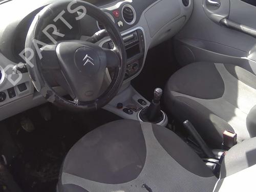 Køler CITROËN C3 Pluriel (HB_) 1.4 HDi | BP20997474M31 