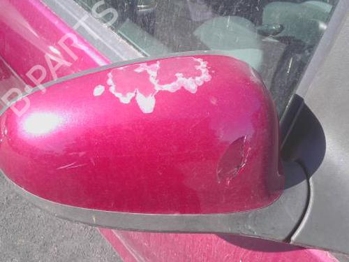 Used Right mirror Right mirror FORD KA (RU8) 1.3 TDCi (75 hp) 36023984 36023984