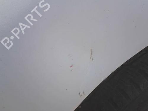 Left front fenders RENAULT TRAFIC II Van (FL) 1.9 dCi 80 (FL0B) | BP28541959C41 