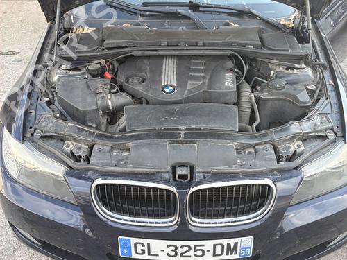 Left tailgate light BMW 3 Touring (E91) 318 d | BP31753540C79  - Image 5