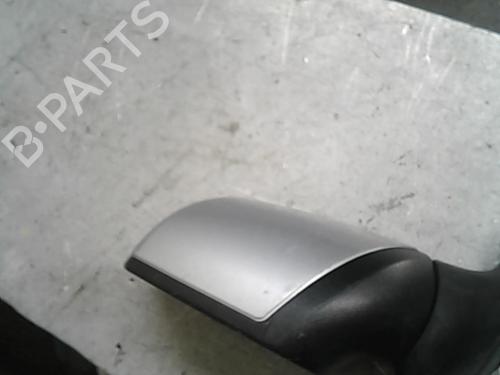 Left mirror FORD MONDEO III (B5Y) 2.0 16V TDDi / TDCi | BP22037915C26 