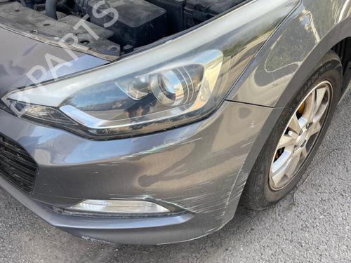 Used Parts HYUNDAI i20 II (GB, IB) 1.0 T-GDI (101 hp) 4309122