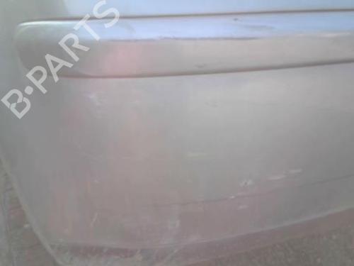 Rear bumper VW POLO (9N_, 9A_) 1.4 TDI | BP27924056C8 