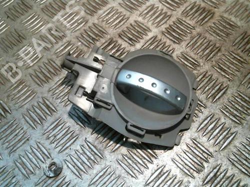 Used Front right interior door handle CITROËN C3 I (FC_, FN_) 1.4 16V HDi (90 hp) 22045126