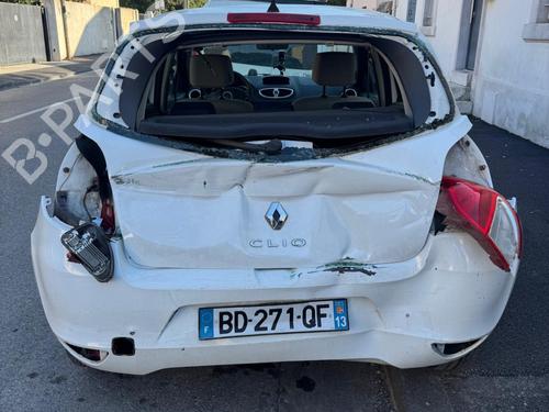 Switch RENAULT CLIO III (BR0/1, CR0/1) | BP34450679I30 - Image 9