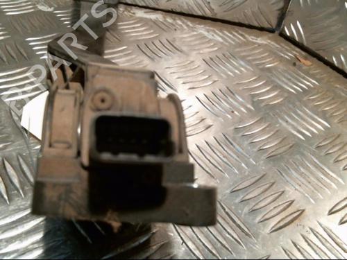 Used Electronic module Electronic module PEUGEOT 307 (3A/C) 2.0 HDi 110 (107 hp) 22035316 22035316