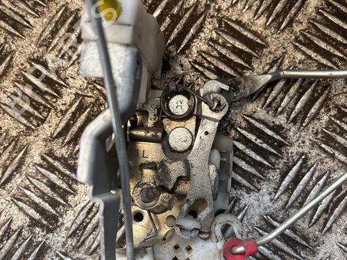 Used Front left window mechanism Front left window mechanism 22306567 22306567