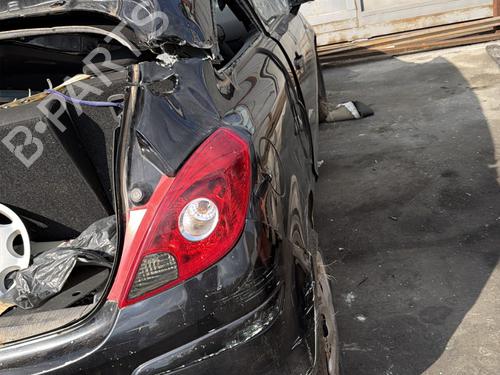 Engine OPEL CORSA D (S07) 1.2 LPG (L08, L68) | BP32368314M1