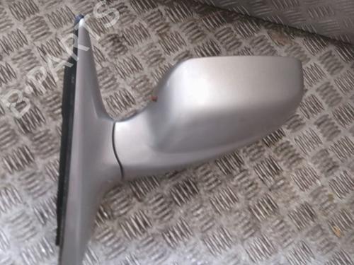Left mirror HYUNDAI TERRACAN (HP) 2.9 CRDi 4WD | BP28440318C26 