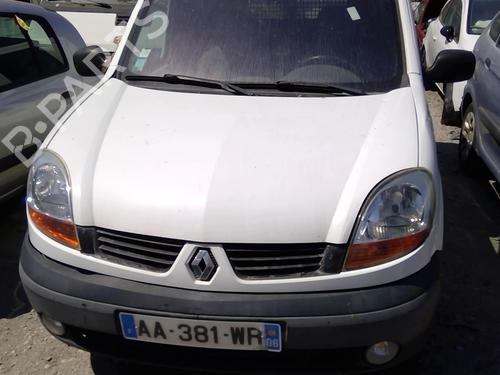 Højre forlygte RENAULT KANGOO Express (FC0/1_) 1.5 dCi (FC07, FC1R) | BP20992314C29 