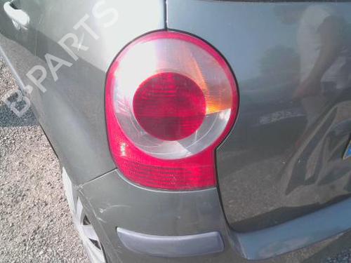 Venstre baglygte RENAULT MODUS / GRAND MODUS (F/JP0_) 1.2 (JP0C, JP0K, FP0C, FP0K, FP0P, JP0P, JP0T) (75 hp) 27927336