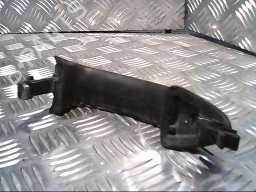 Front right exterior door handle FORD FIESTA VI (CB1, CCN) 1.4 TDCi | BP20999476C129 