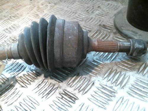 Used Left front driveshaft CITROËN C3 I (FC_, FN_) 1.4 16V (88 hp) 22038858