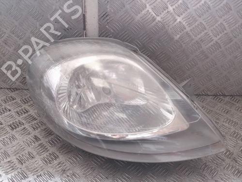 Right headlight RENAULT TRAFIC II Van (FL) 1.9 dCi 80 (FL0B) | BP28949382C29 